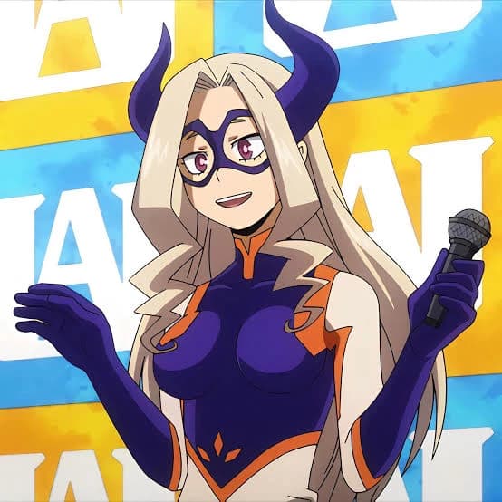 MT. LADY thumbnail