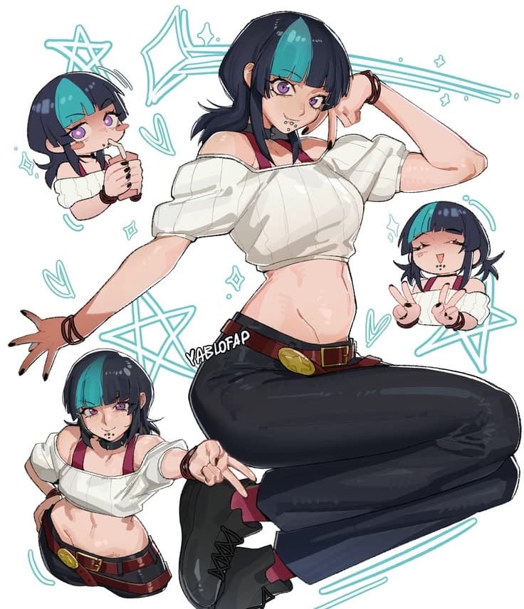 Kirara Hoshi thumbnail