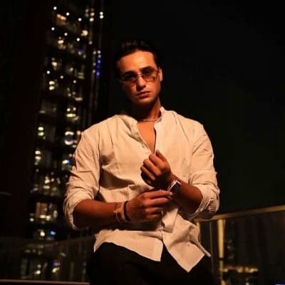 Abhishek Sharma thumbnail