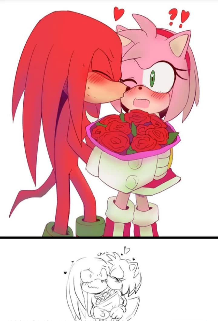 KnuxAmy thumbnail