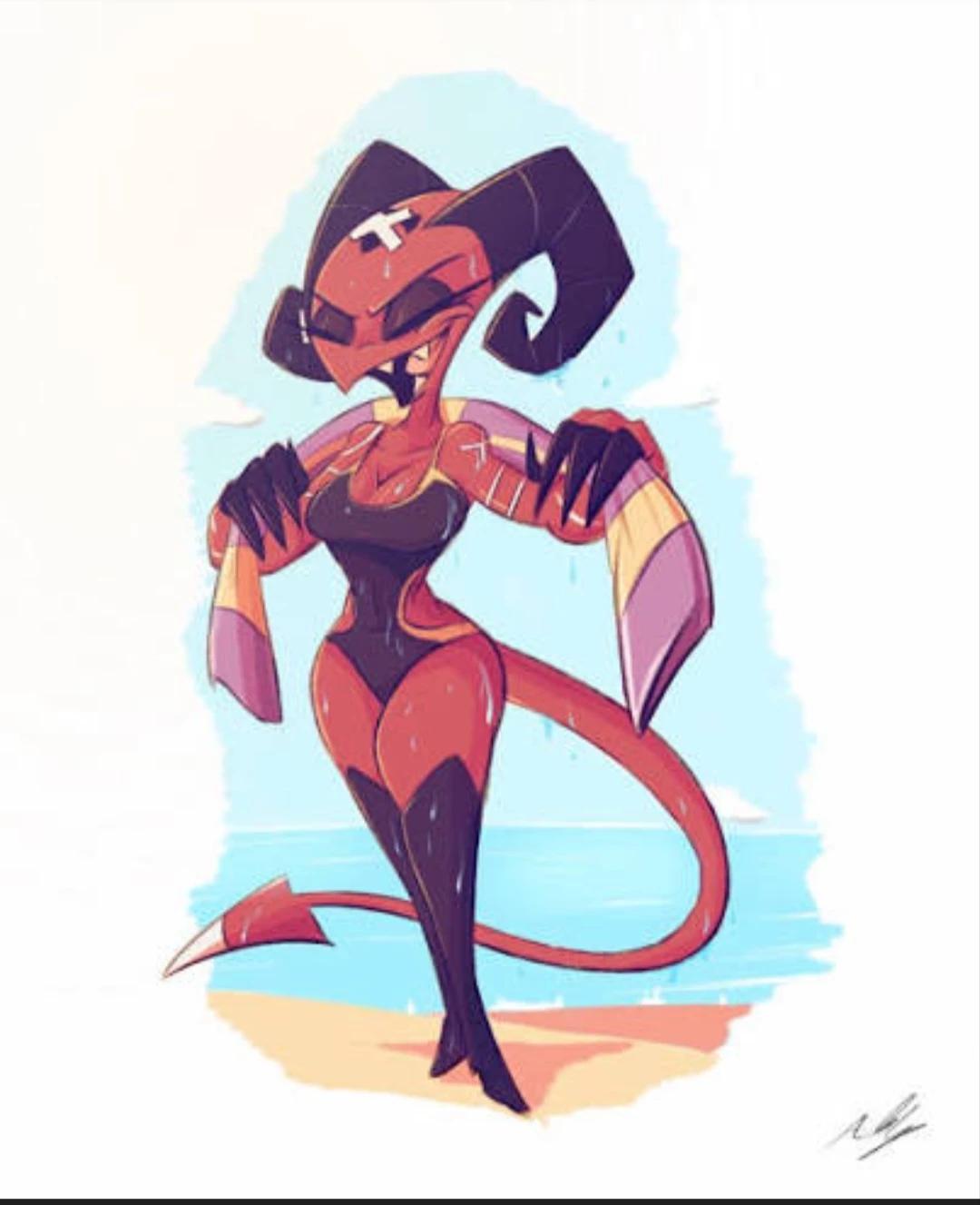 Barbie Wire thumbnail