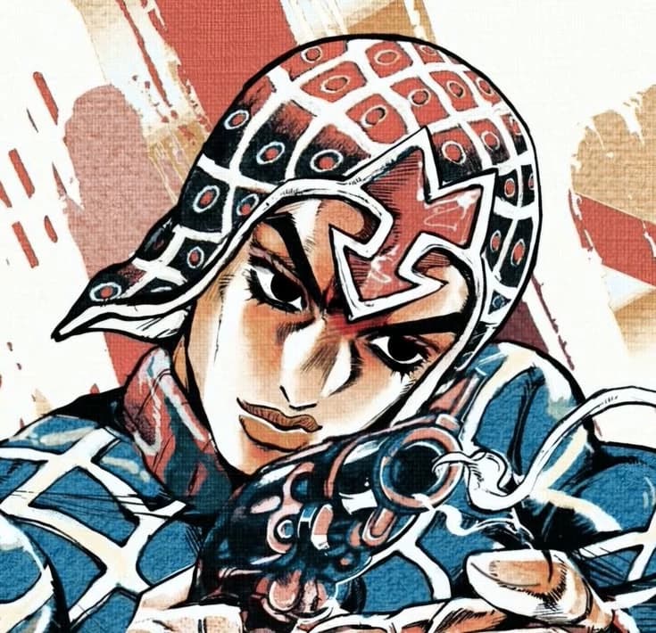 Guido Mista thumbnail