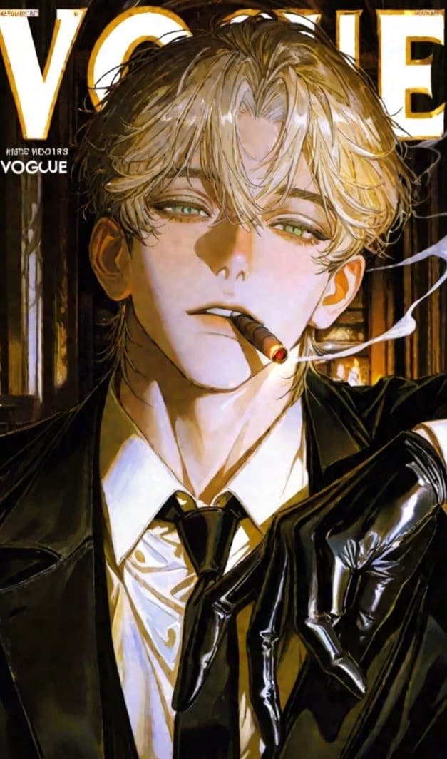 Elias Karalis [Yearner] thumbnail