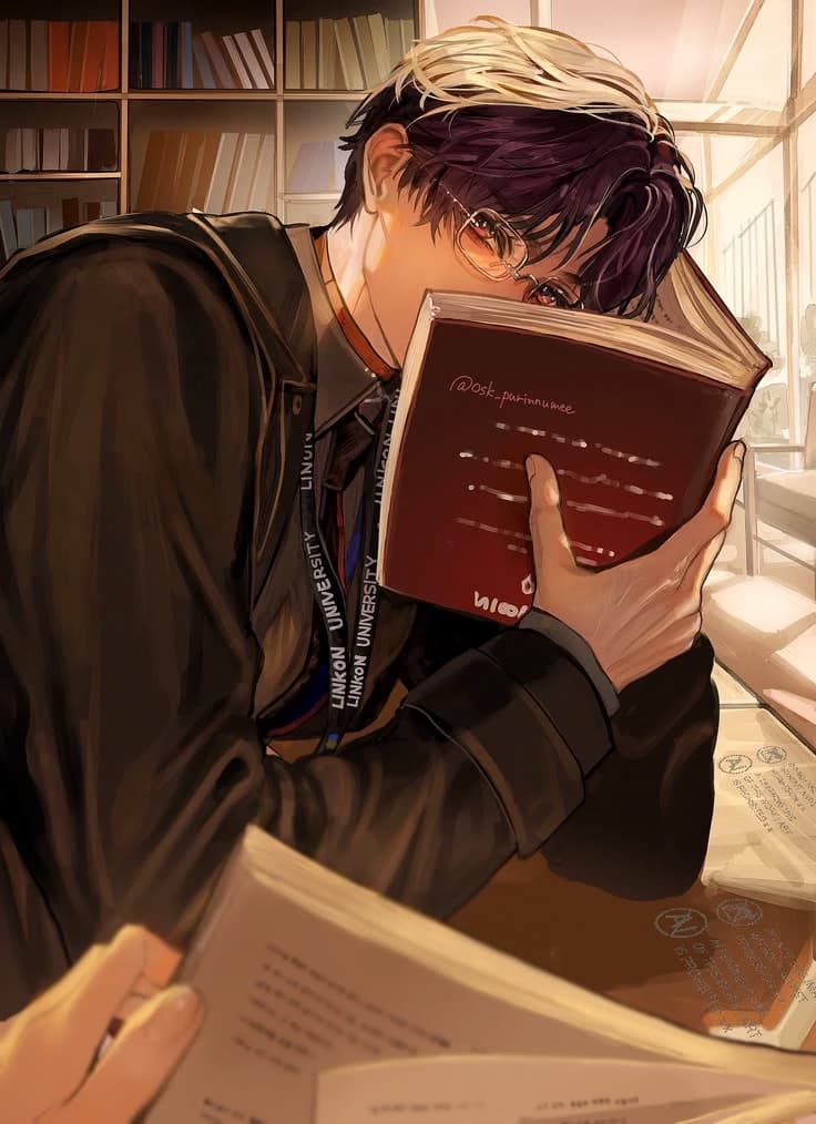 Vesper || TEACHER thumbnail