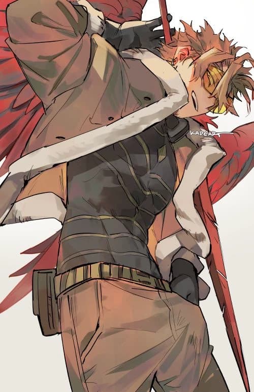 Hawks thumbnail