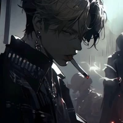 ★Matthew,//gang leader★ thumbnail