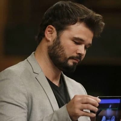 Gabriel Rufián thumbnail