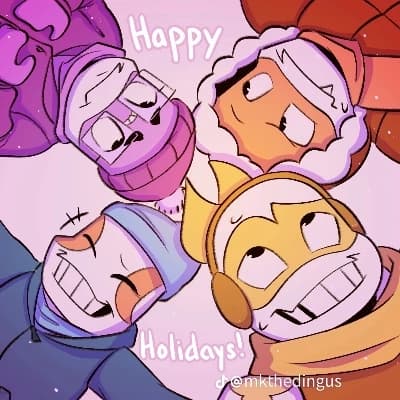 Michelangelo 'Mikey' thumbnail