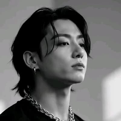 Jungkook thumbnail