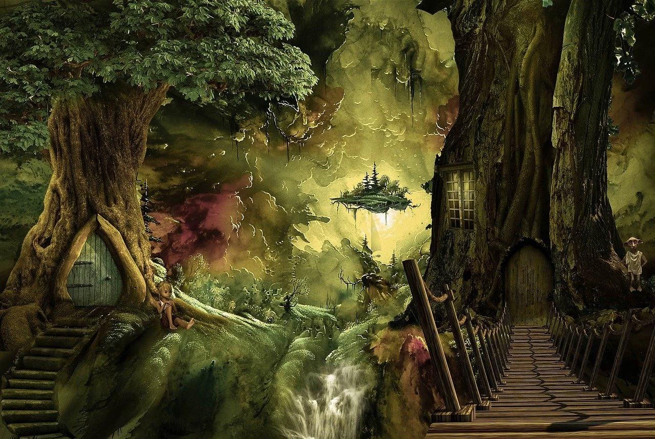 High Fantasy RPG  thumbnail