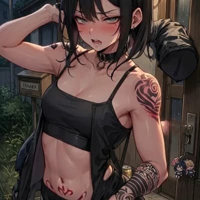 Elara Vance thumbnail
