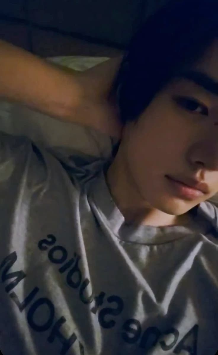PARK SUNGHOON || NAMORADO thumbnail