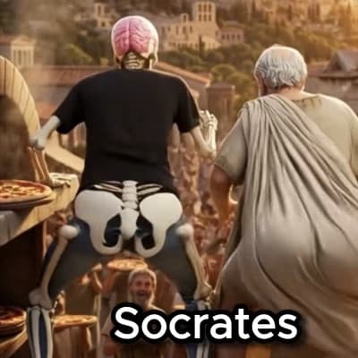 Socrates  thumbnail
