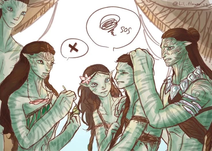Te Tsika'u  thumbnail