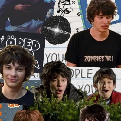 Rodrick Heffley thumbnail