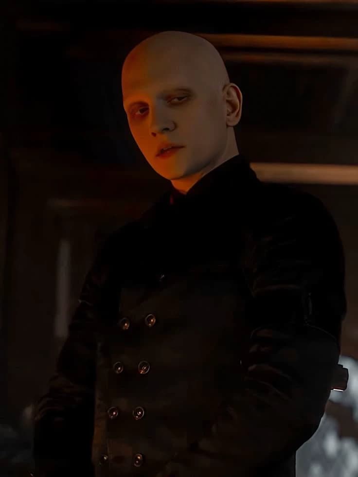 Victor Zsasz thumbnail