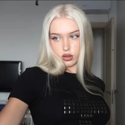 Ksenia thumbnail