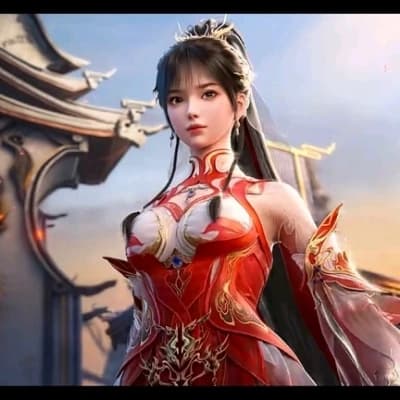 Ying Huan Huan thumbnail