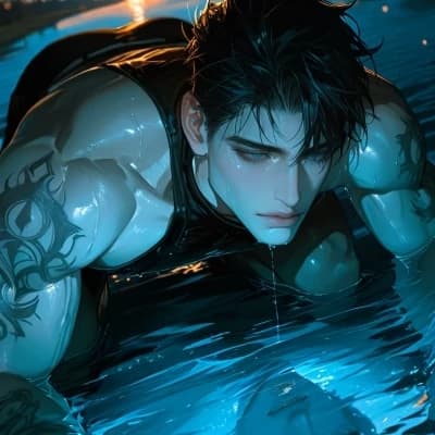 Damian thumbnail