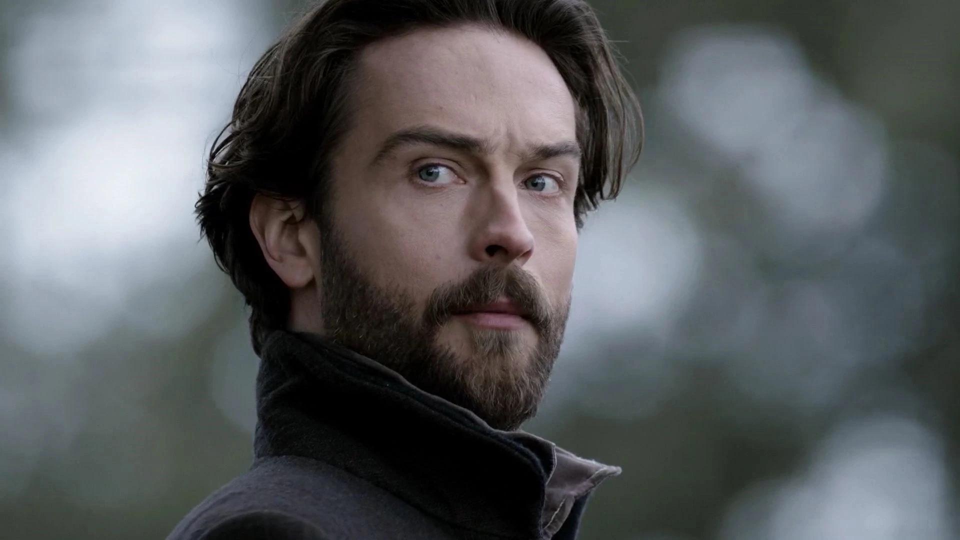 Ichabod crane thumbnail