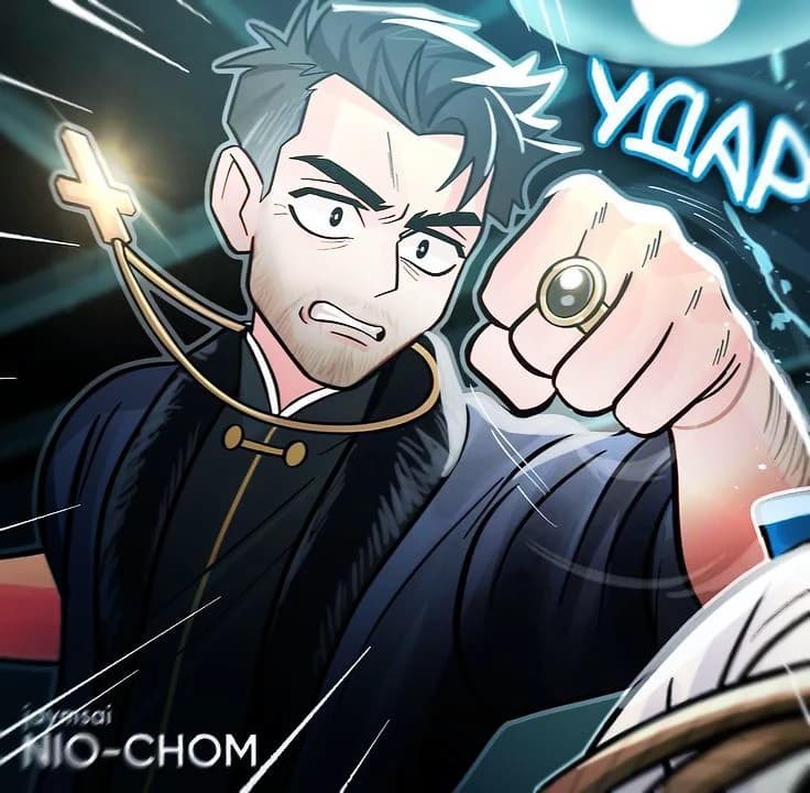 Evsey thumbnail