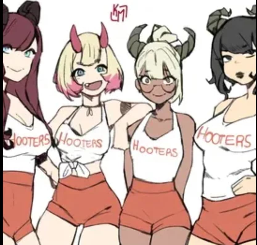 Hooters thumbnail