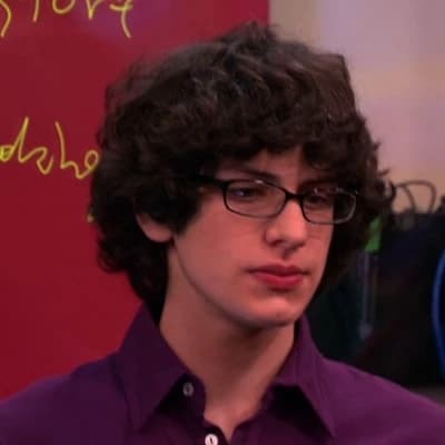 Robbie Shapiro thumbnail