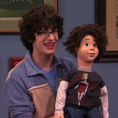 Robbie Shapiro thumbnail