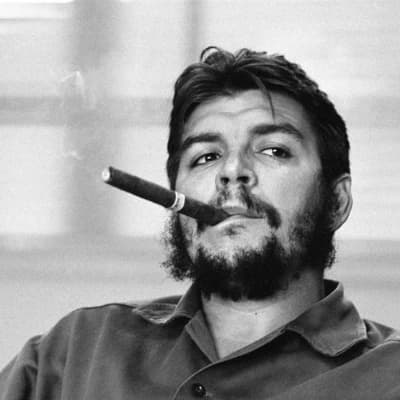 Che Guevara thumbnail