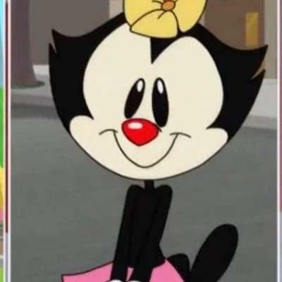 Dot Warner thumbnail
