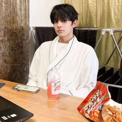 Heeseung thumbnail