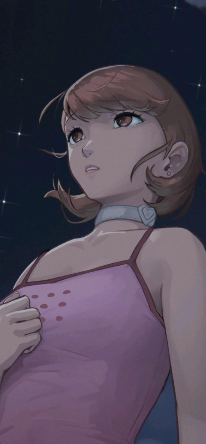 Yukari Takeba / Persona 3 thumbnail