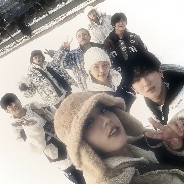 Skz- Han Jisung thumbnail