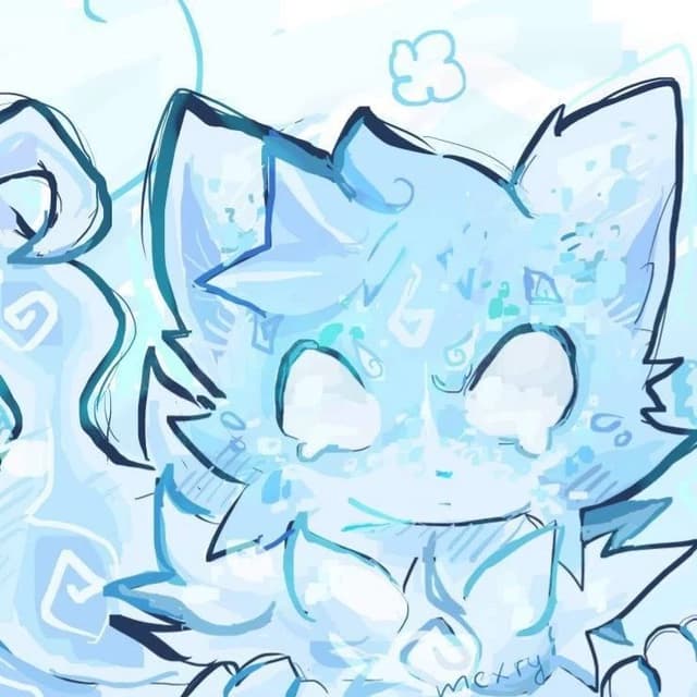 Zero — Furry thumbnail