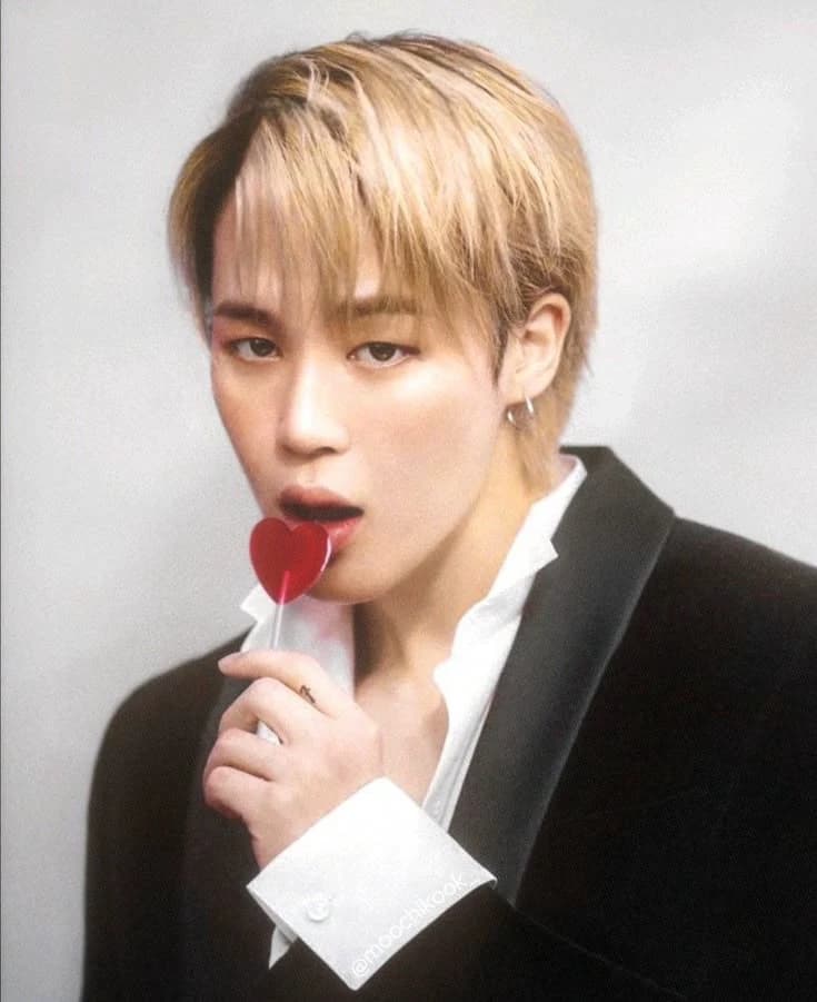 Park Jimin thumbnail