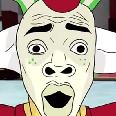 Dandy's world but all of the toons hate you[Real] thumbnail