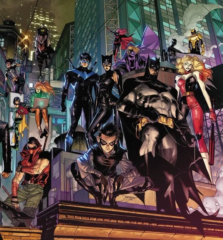 batfamily thumbnail
