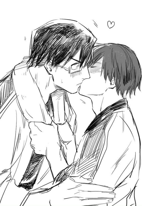 Tenya Lida thumbnail