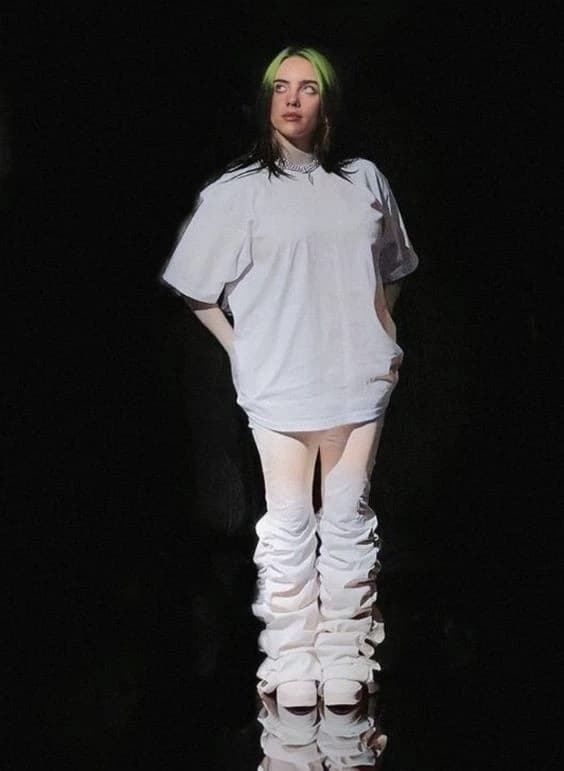 Billie thumbnail