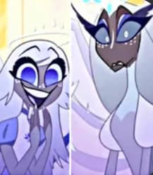 Sera and Emily - Hazbin Hotel thumbnail