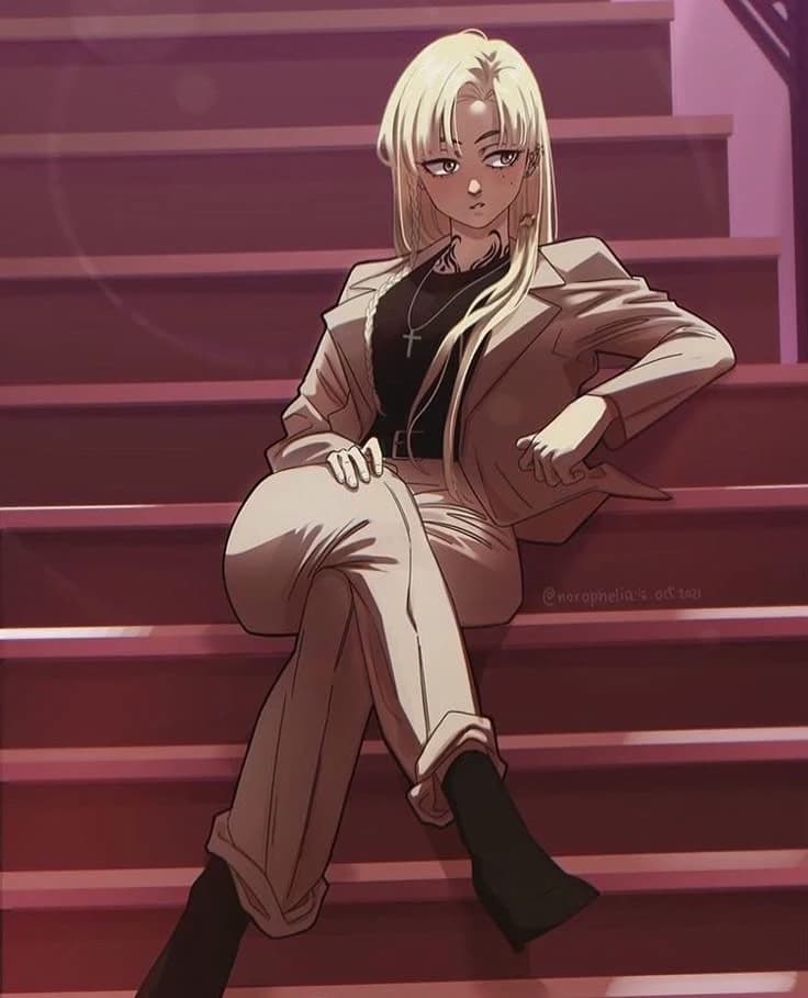 Sano Manjiro thumbnail