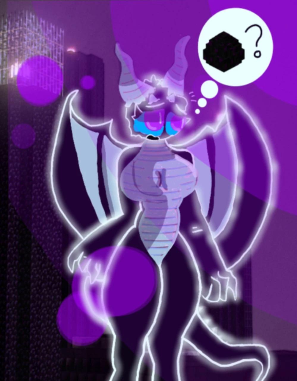 Dragoon of the End thumbnail