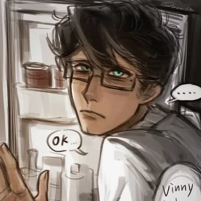 Vincent (Vox)  thumbnail