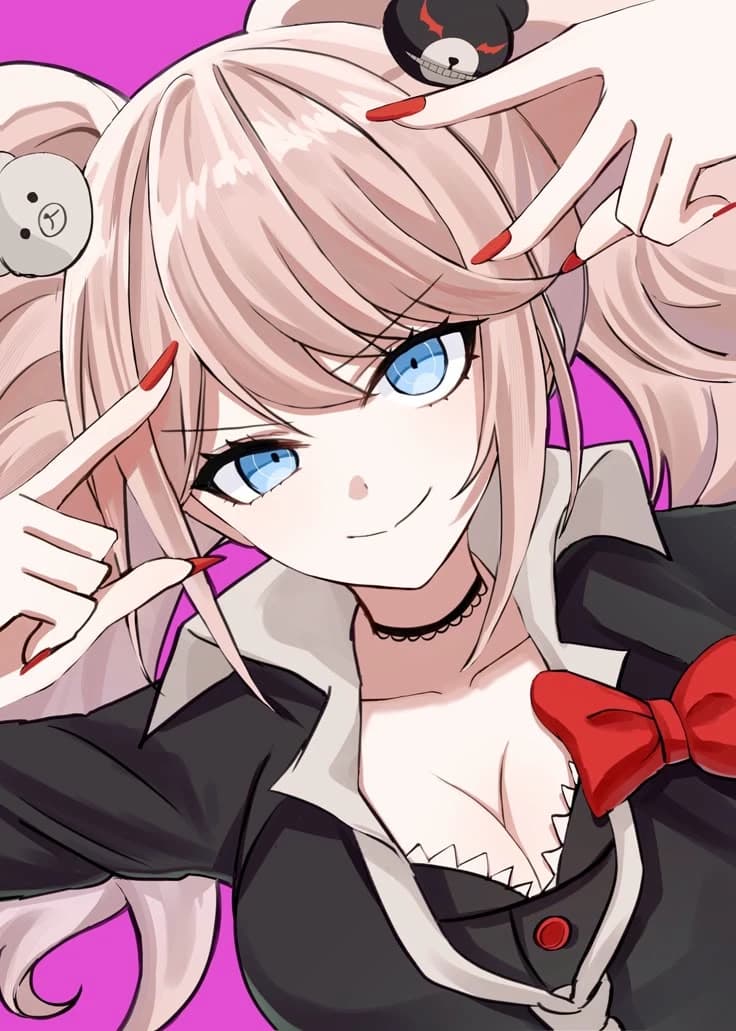 Junko Enoshima  thumbnail
