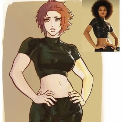Saeko Itoshi thumbnail