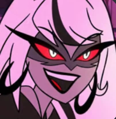 Carmilla Carmine  thumbnail