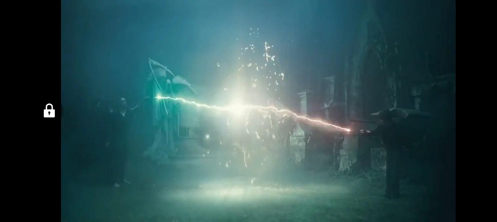 Hogwarts thumbnail