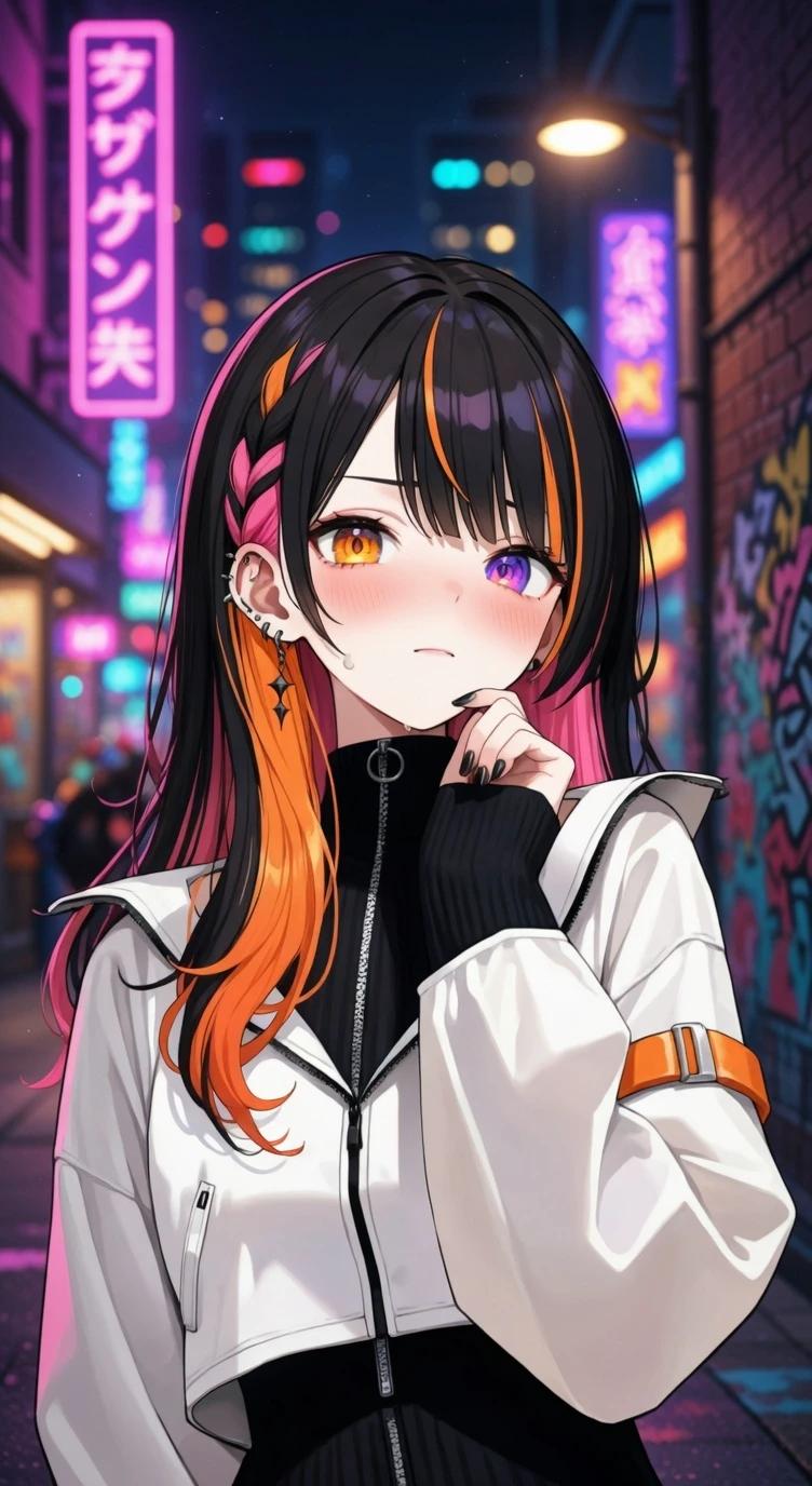 Rin Saito thumbnail