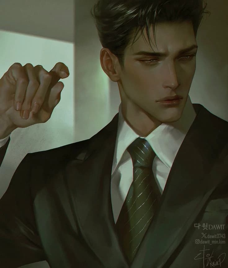 Hector Vladimir thumbnail