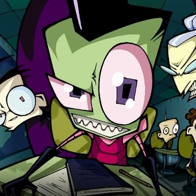 Zim thumbnail
